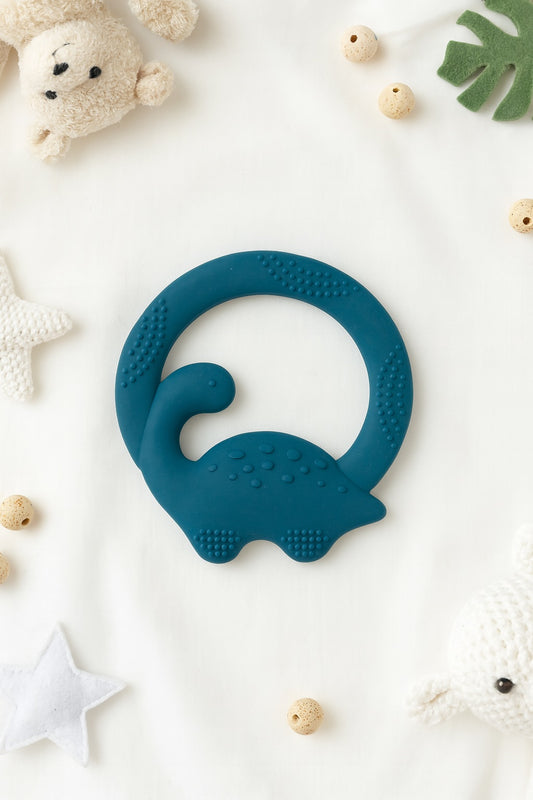 Deep Sea Dino Teether