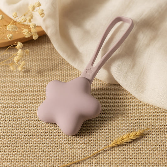Twinkle Star Pacifier Holder