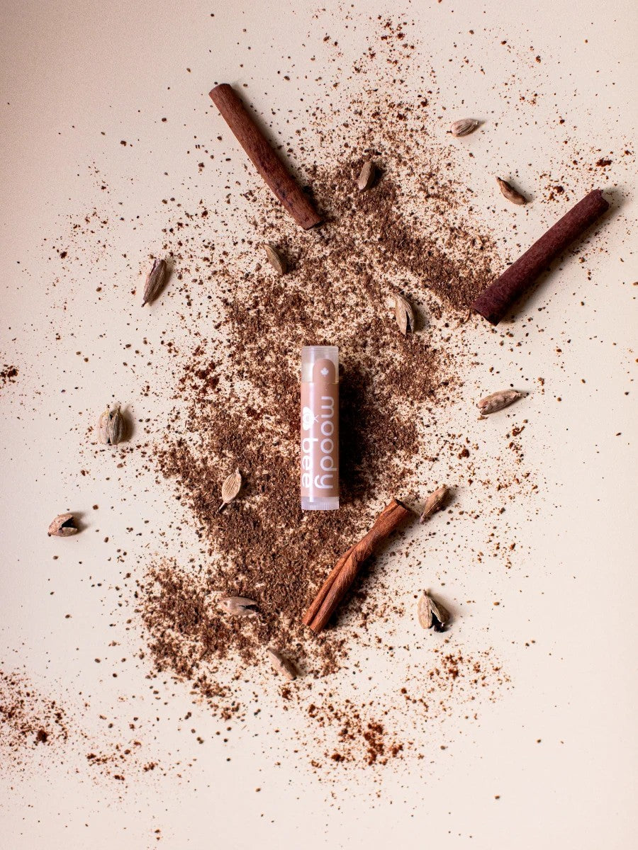 Vanilla Chai Lip Balm