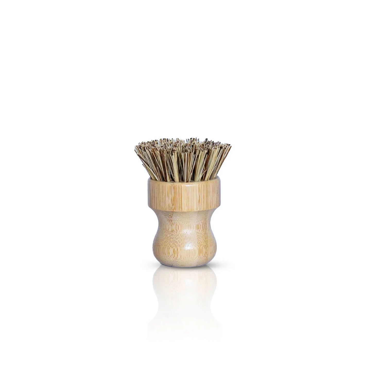 Bamboo Dish Brush