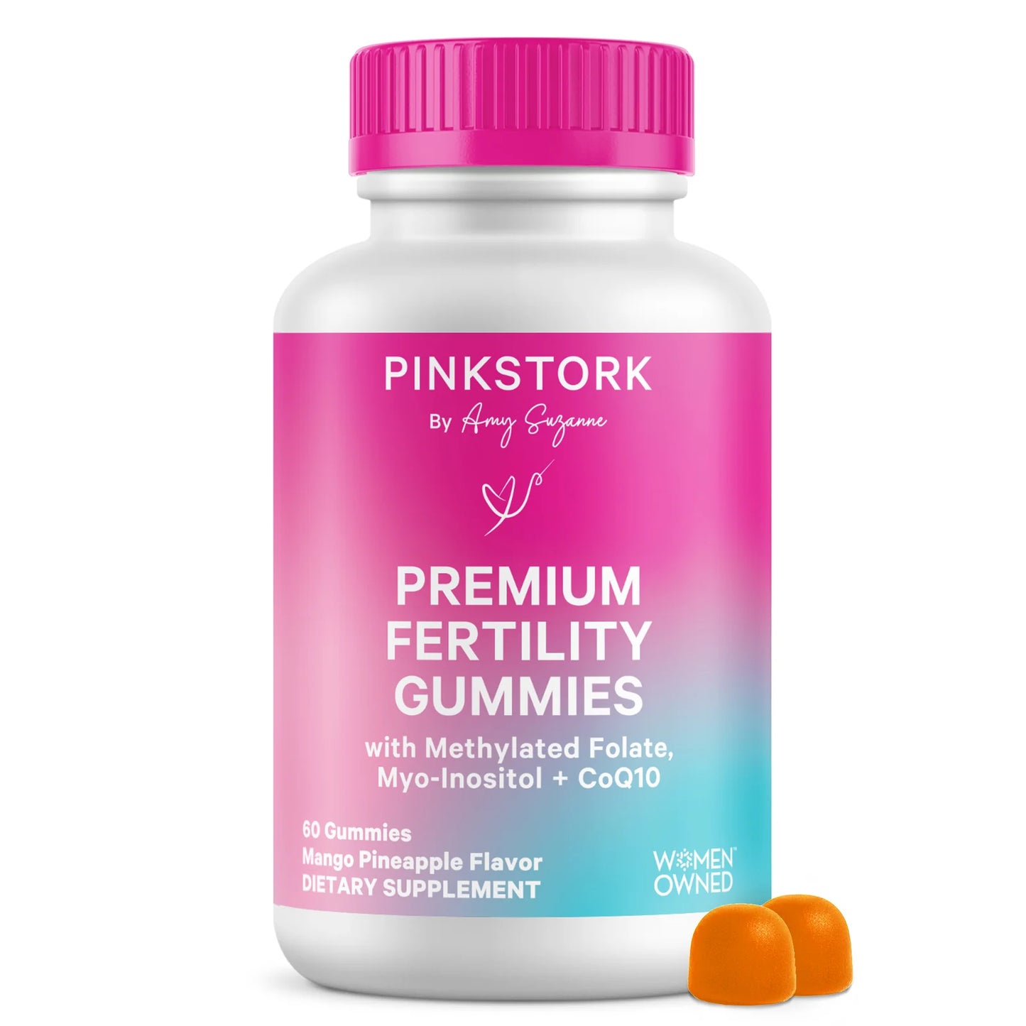 Fertility Gummies