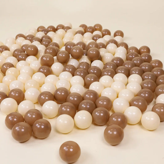 Set of 200 Balls for Ball Pit