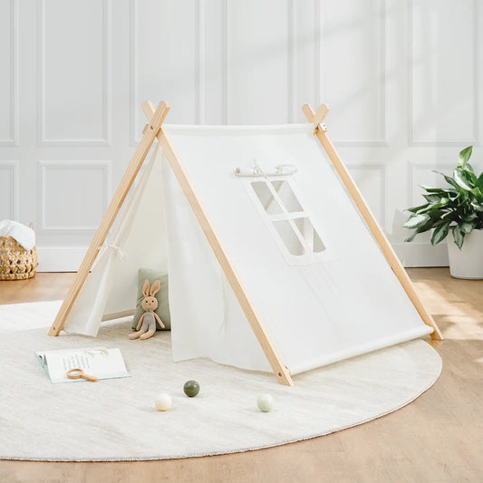Kids Play Tent By Comfy Cubs