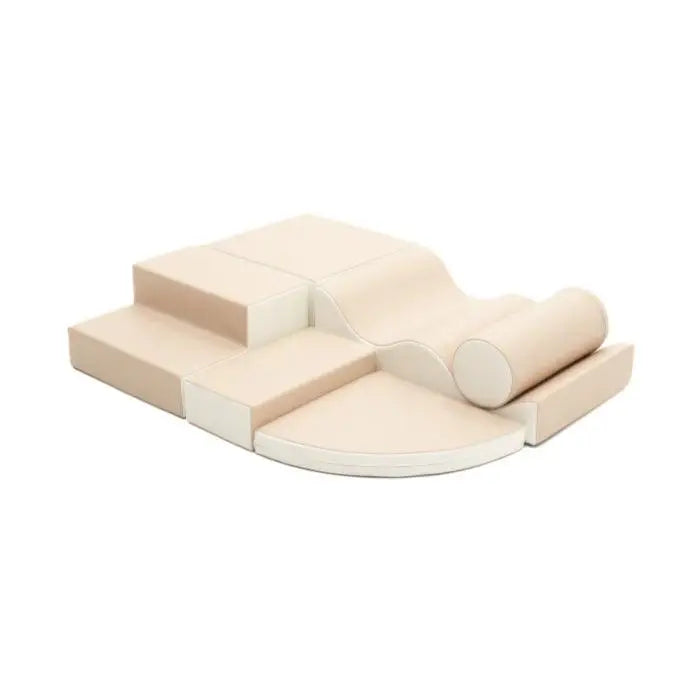 Soft Play Set - Explorer
