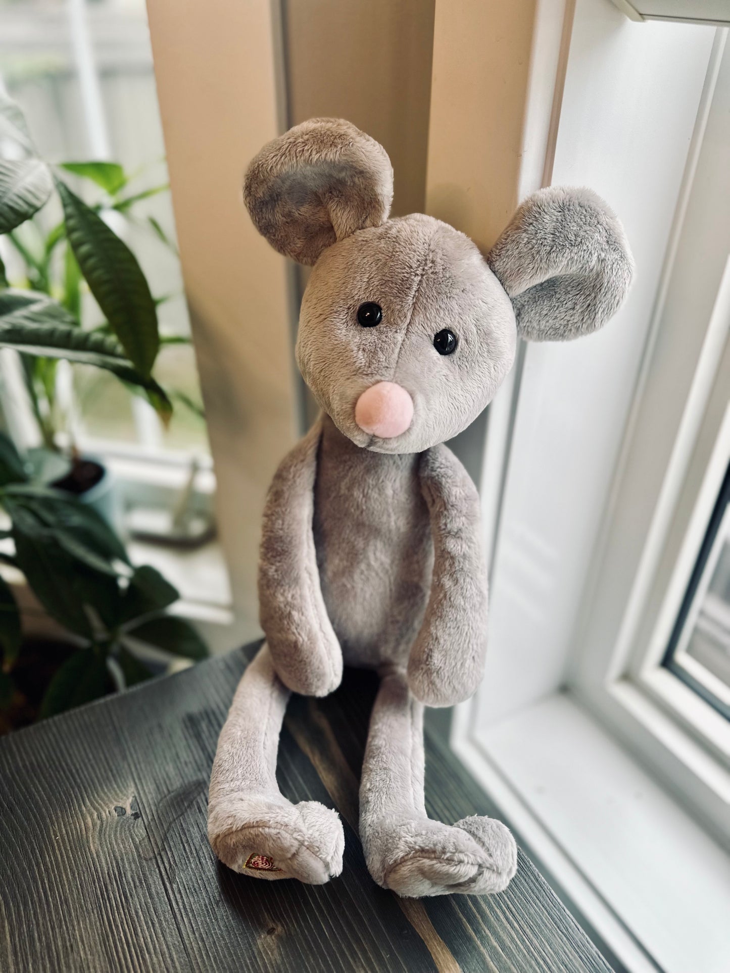 Heartbeat Mouse