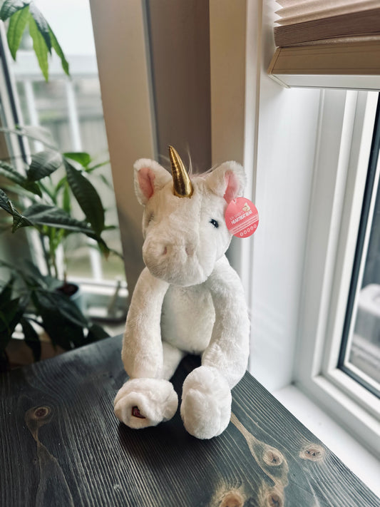 Heartbeat Unicorn