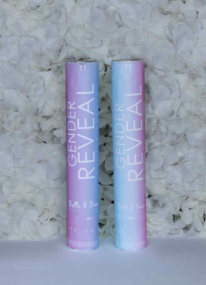 Powder Cannons