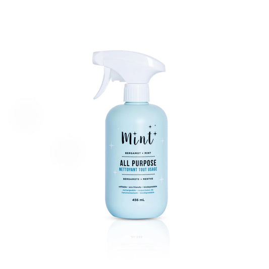 All Purpose Cleaner
