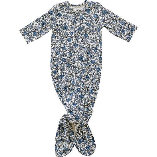Bluebelle Pointbelle Bamboo Knot Gown