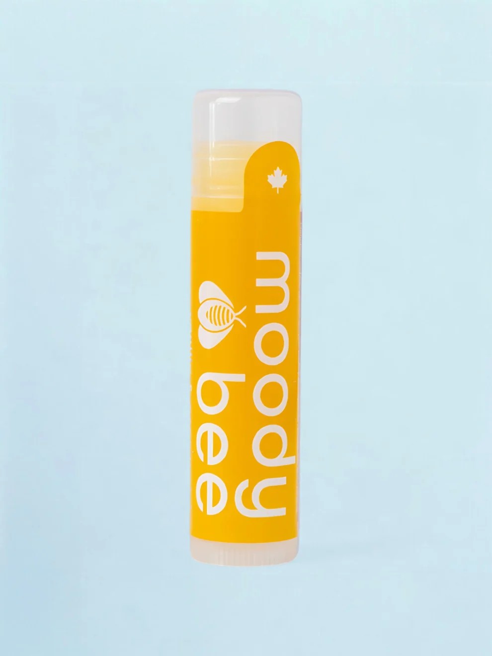Vanilla Peppermint Lip Balm