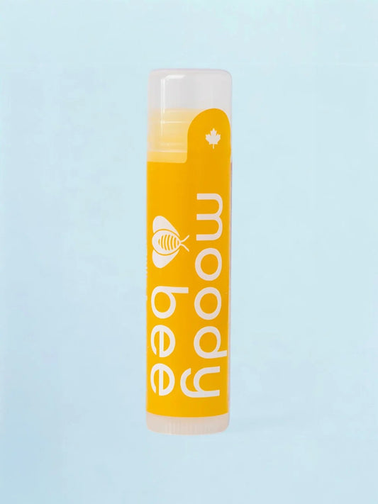 Vanilla Peppermint Lip Balm
