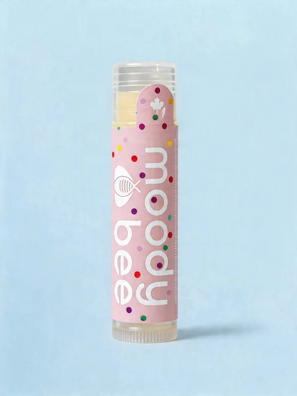 Birthday Cake Lip Balm