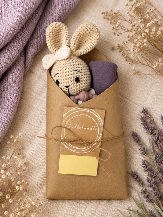 Bunny Baby Lullabundle