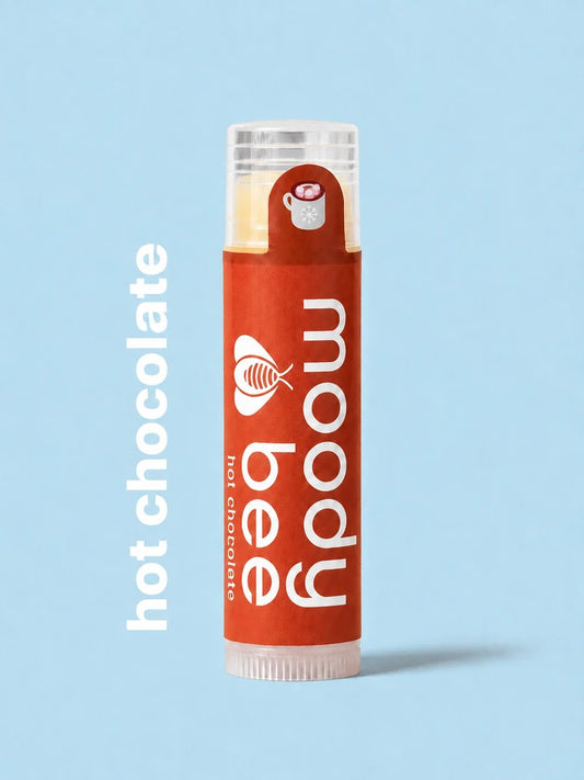Hot Chocolate Lip Balm