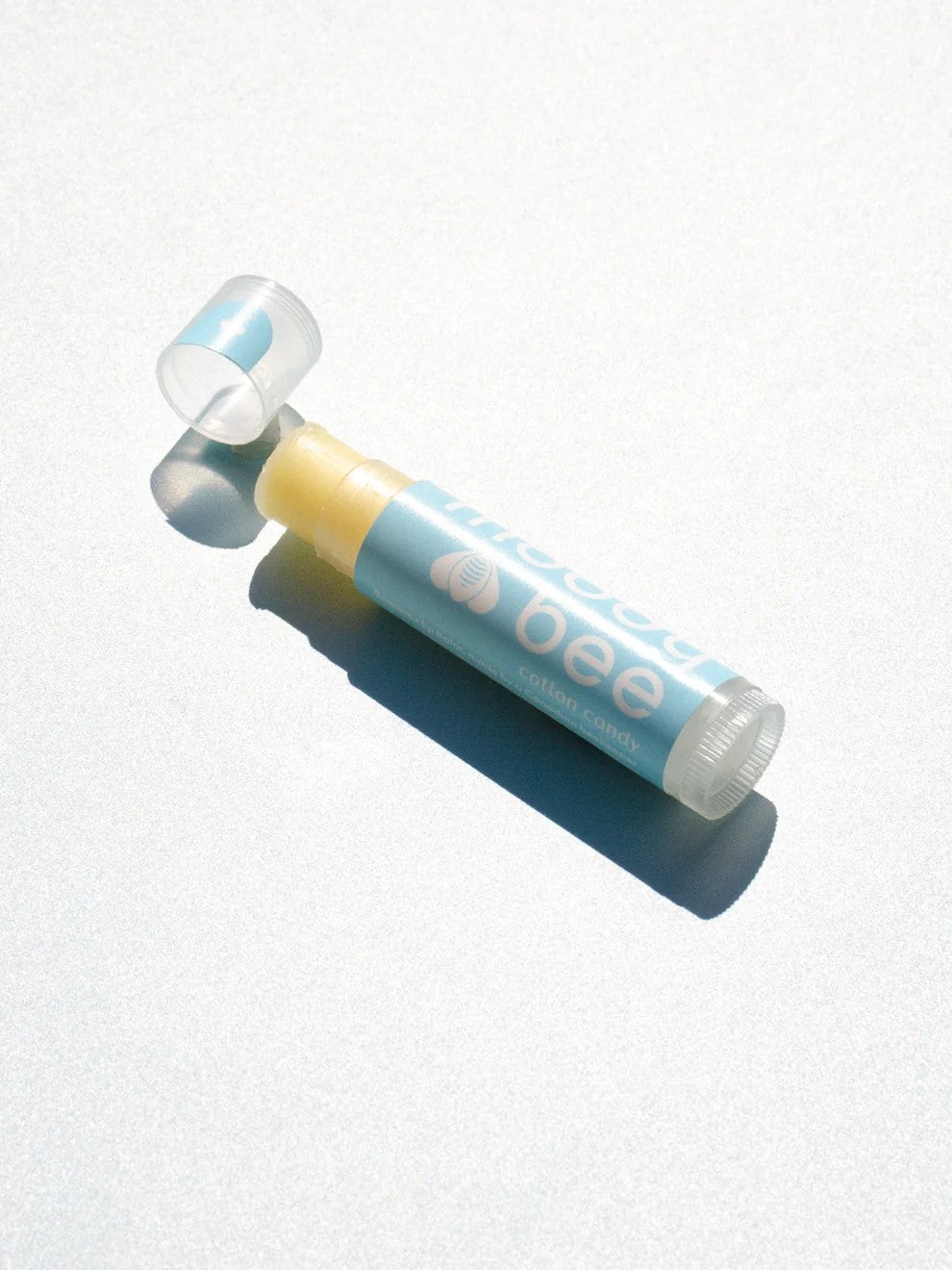 Cotton Candy Lip Balm