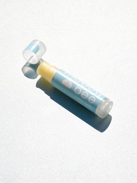 Cotton Candy Lip Balm