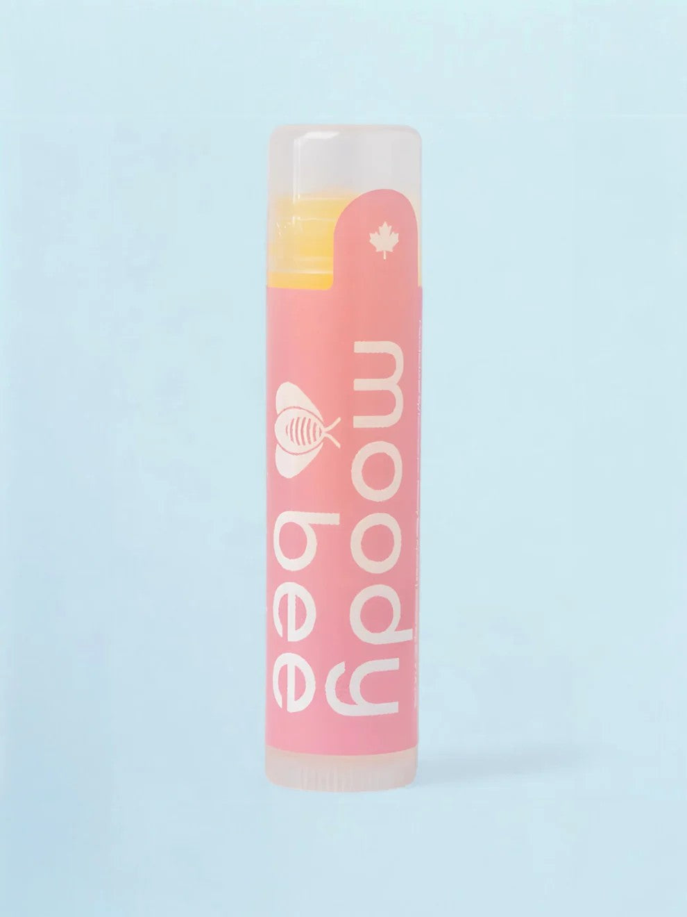 Strawberry Banana Lip Balm