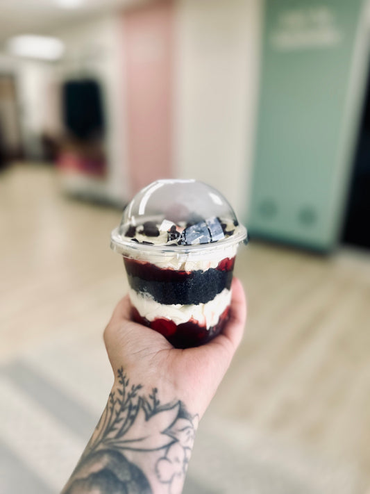 Cake Cup