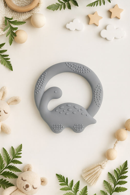 Stormy Dino Teether