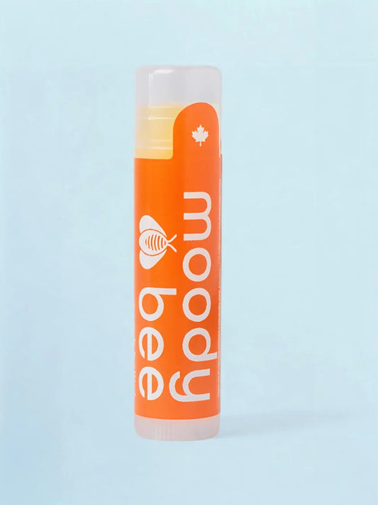 Orange Creamsicle Lip Balm