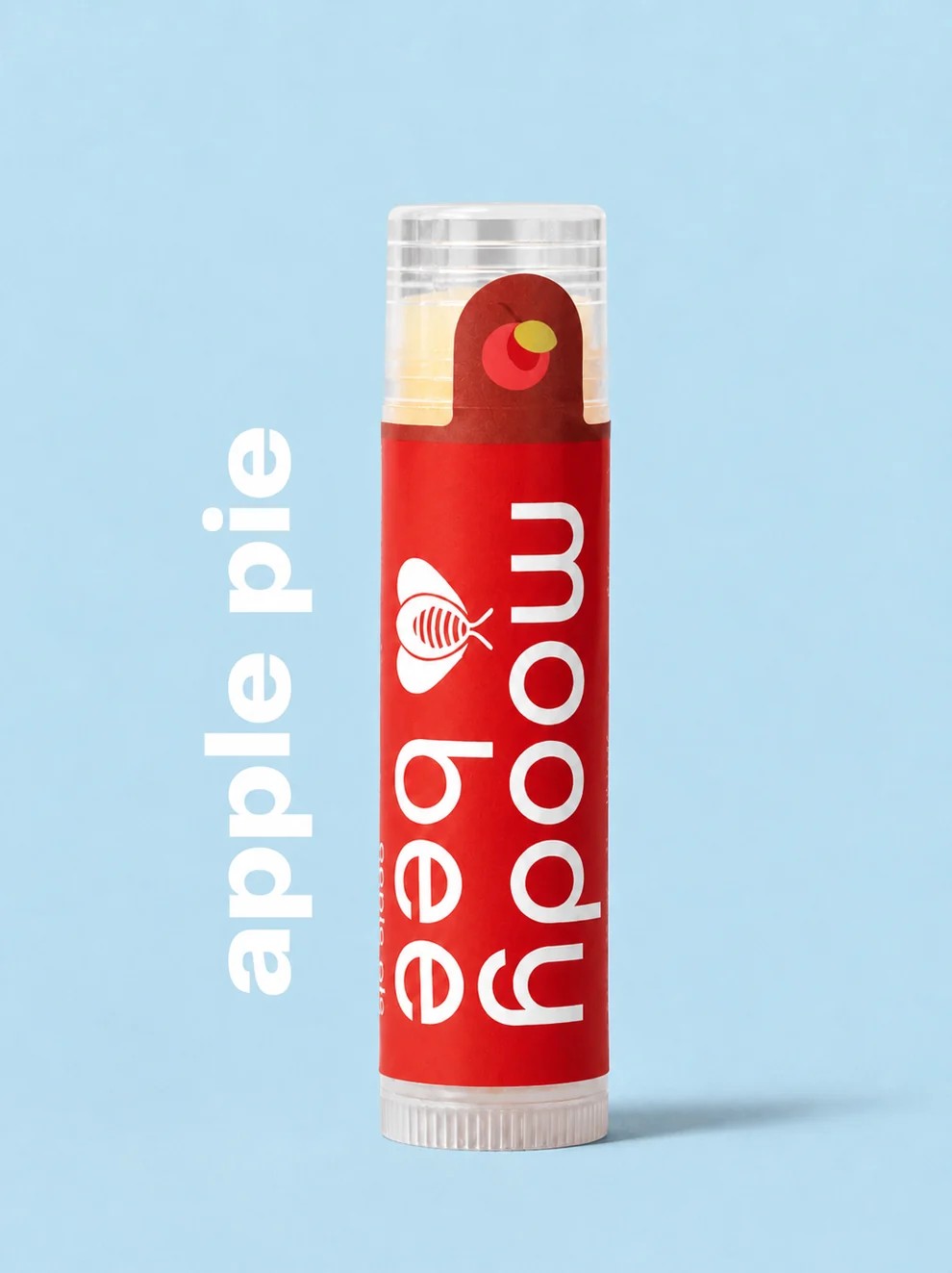 Apple Pie Lip Balm