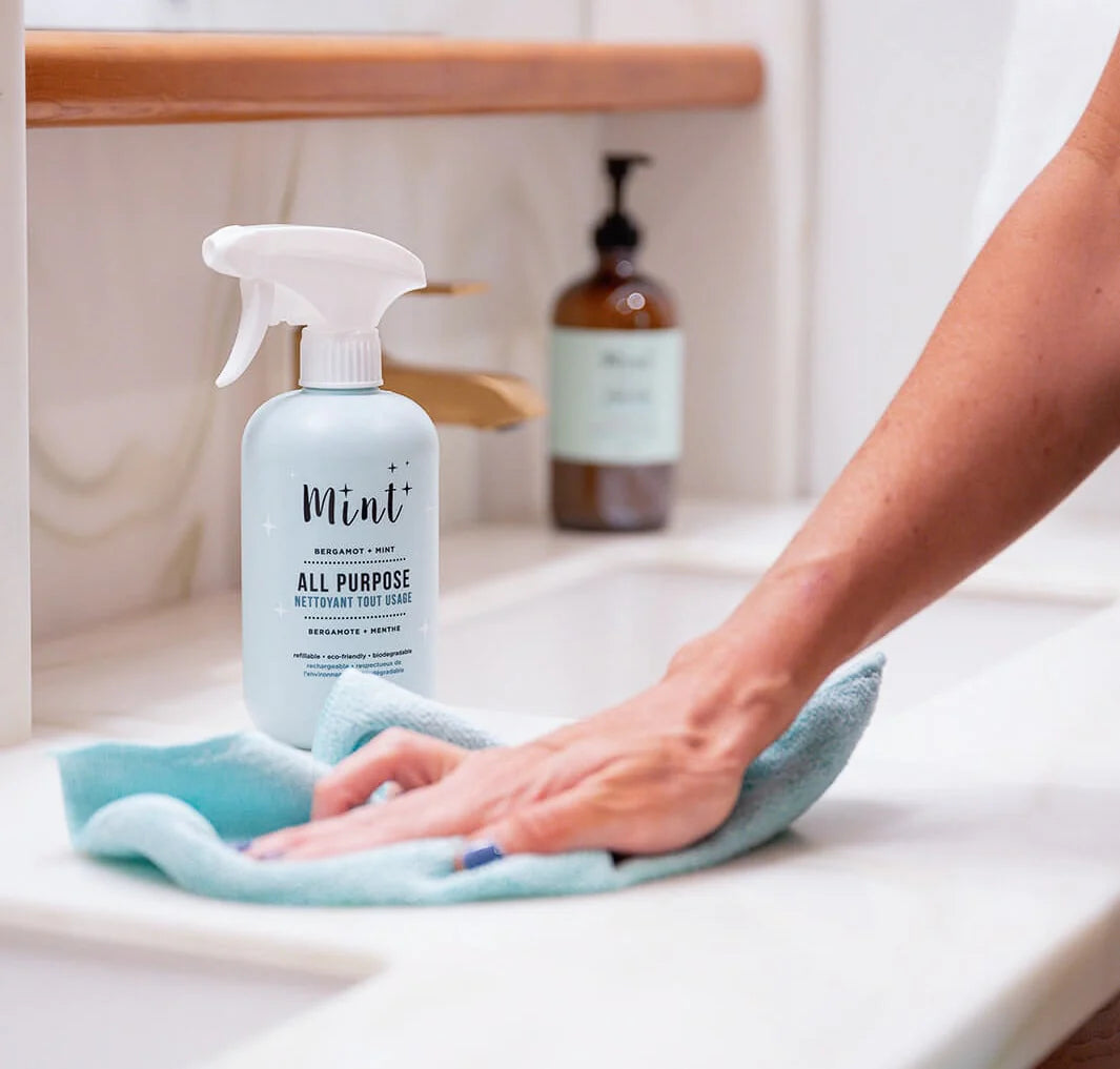 All Purpose Cleaner