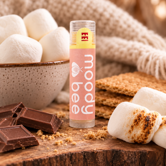 S’mores Lip Balm