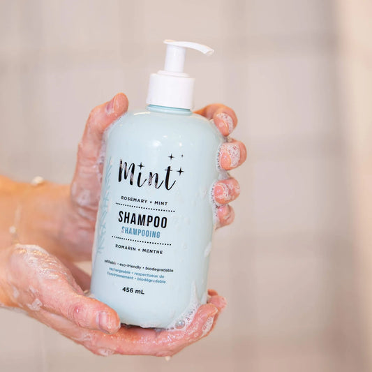 Shampoo