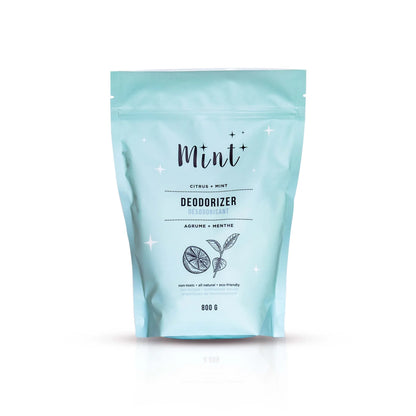 Deodorizer