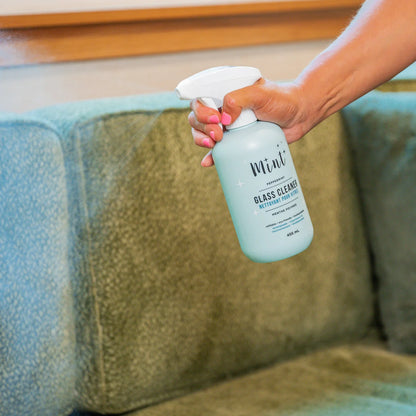 Glass Cleaner