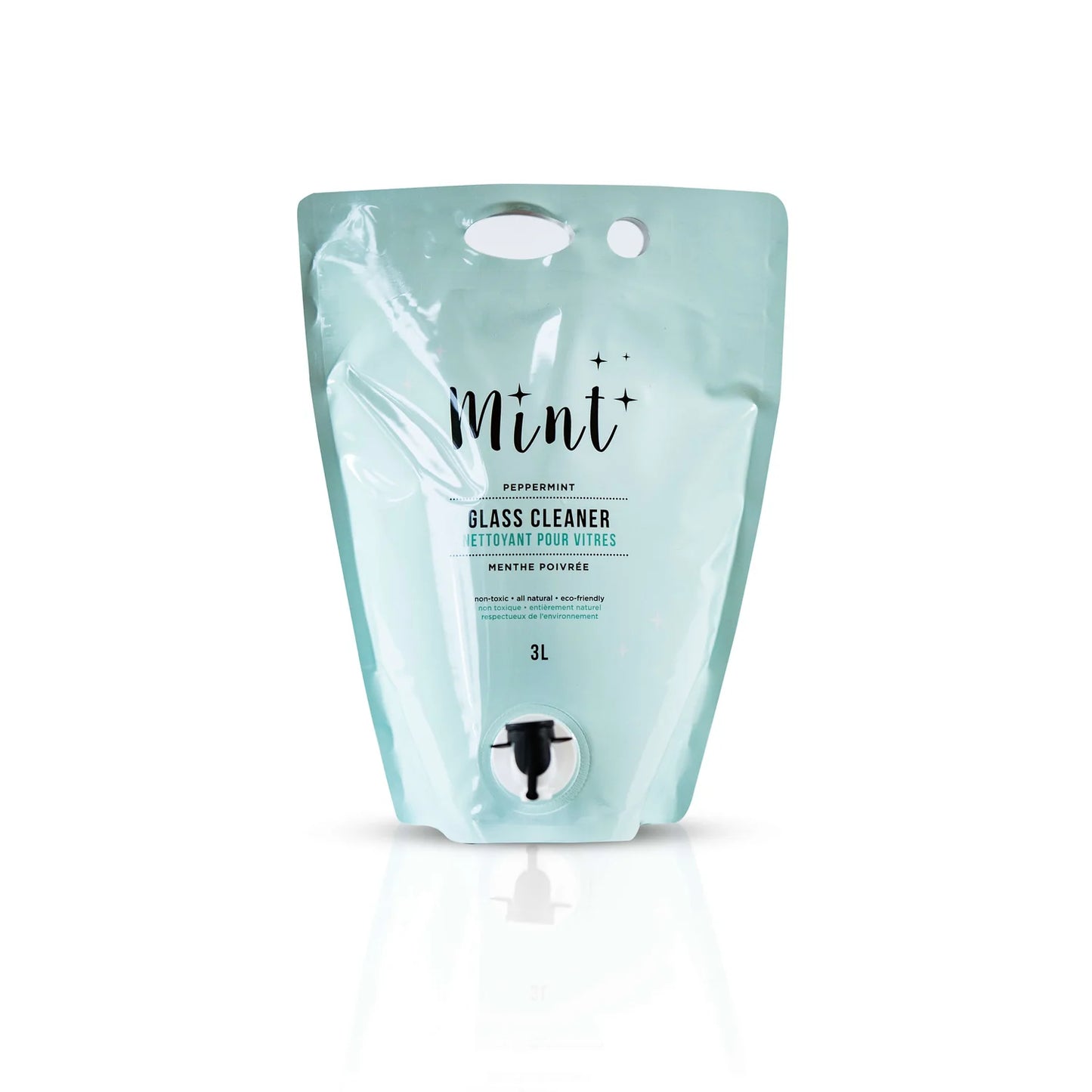 Glass Cleaner