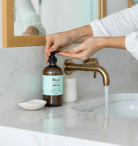 Hand Soap