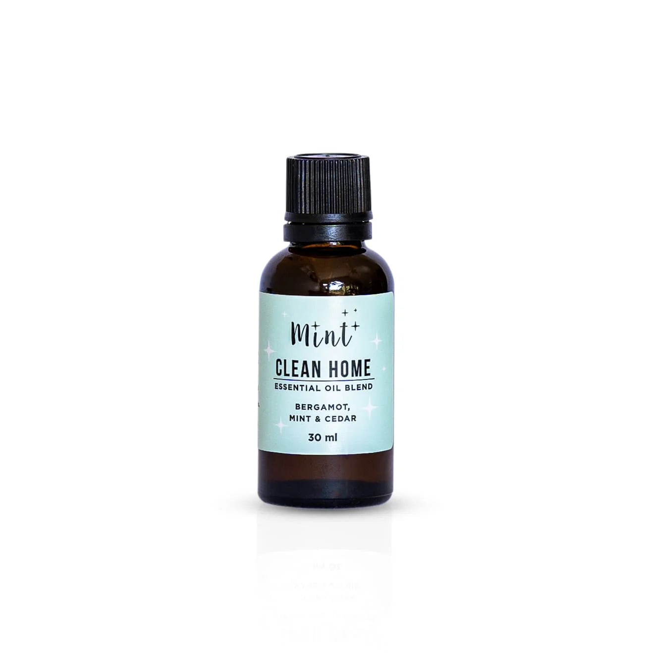Clean Home Essential Oil