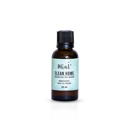 Clean Home Essential Oil
