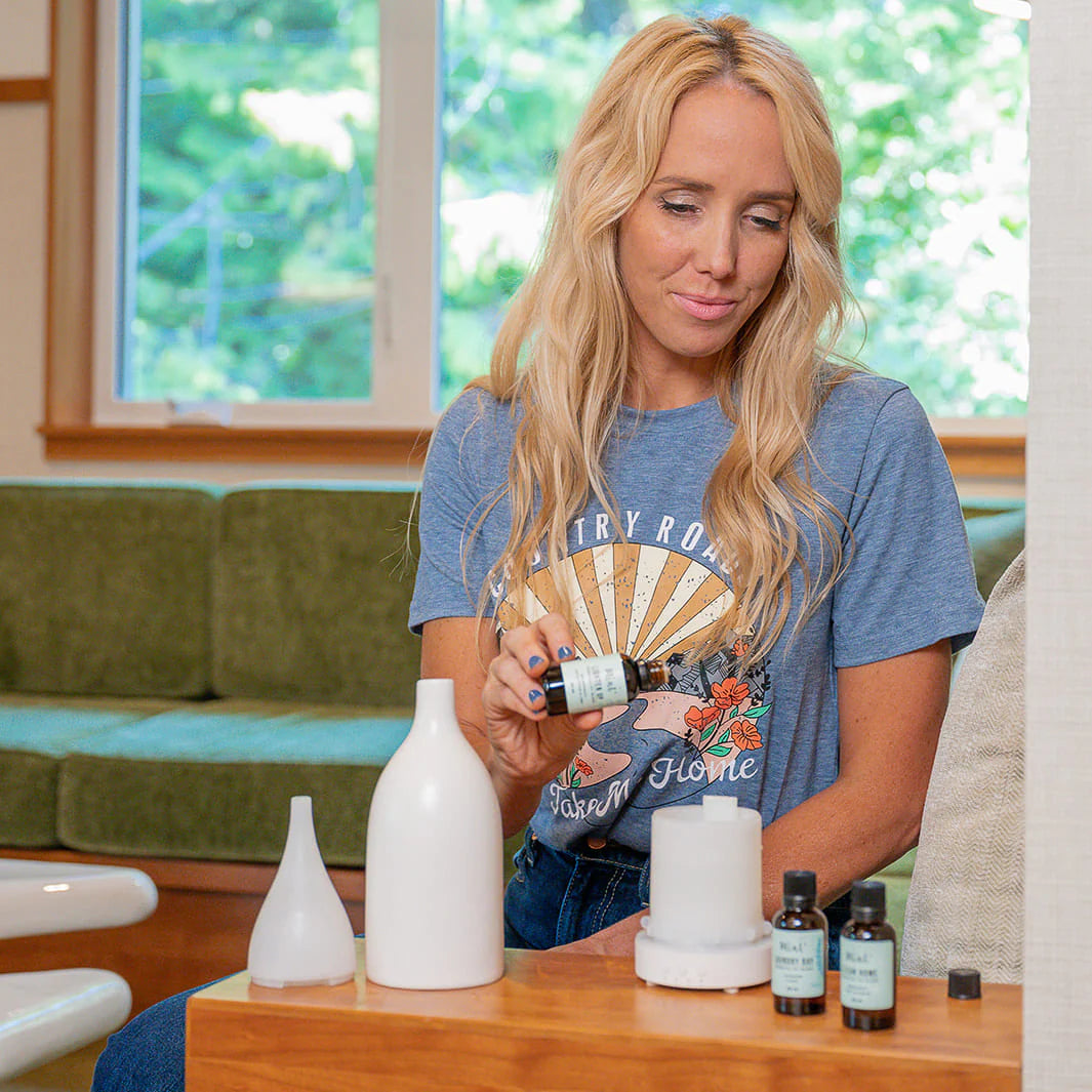 Lighten Up Essential Oil