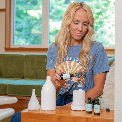 Lighten Up Essential Oil