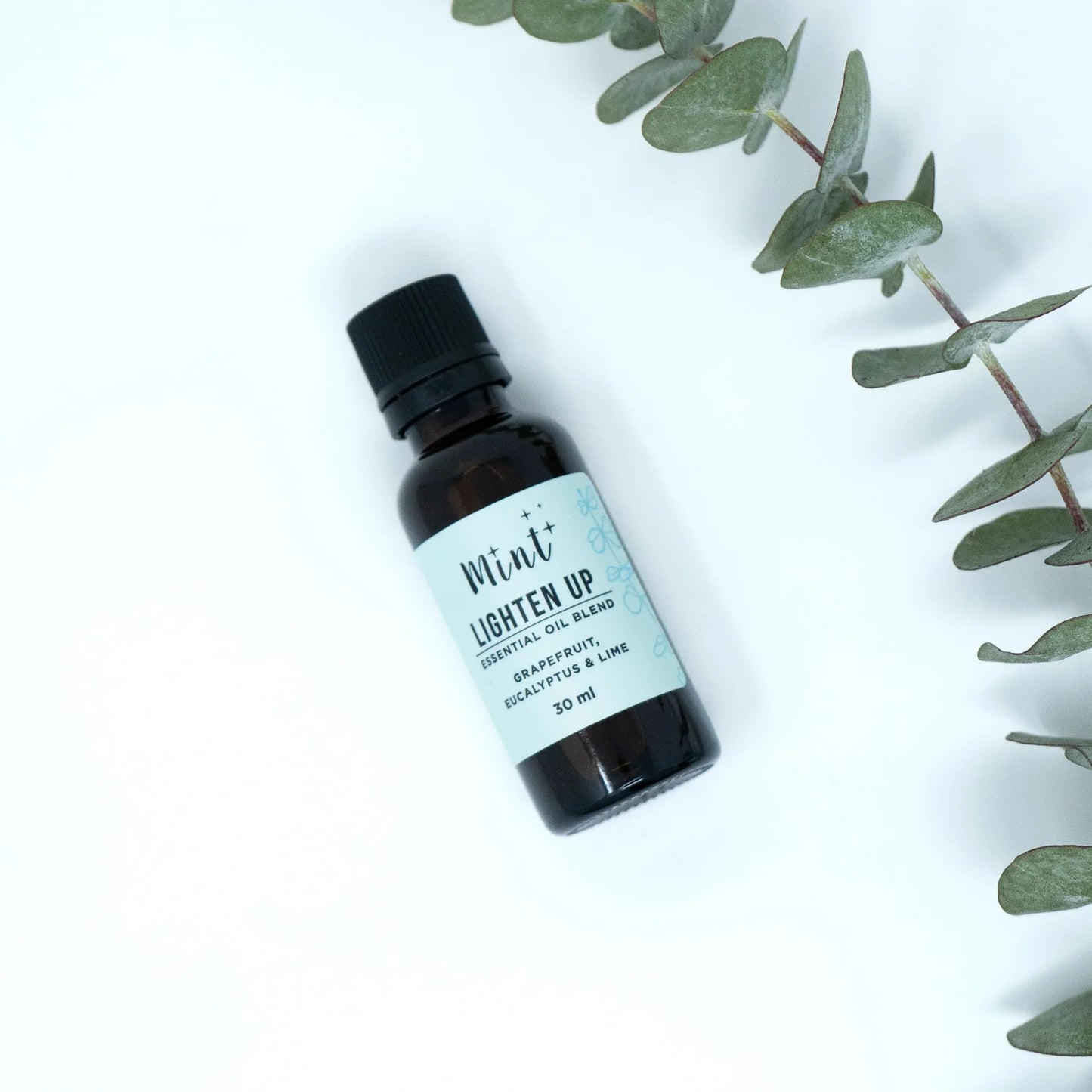 Lighten Up Essential Oil