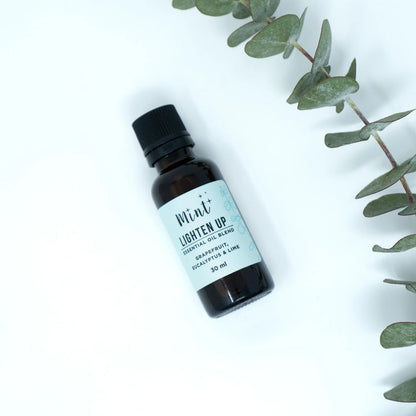 Lighten Up Essential Oil