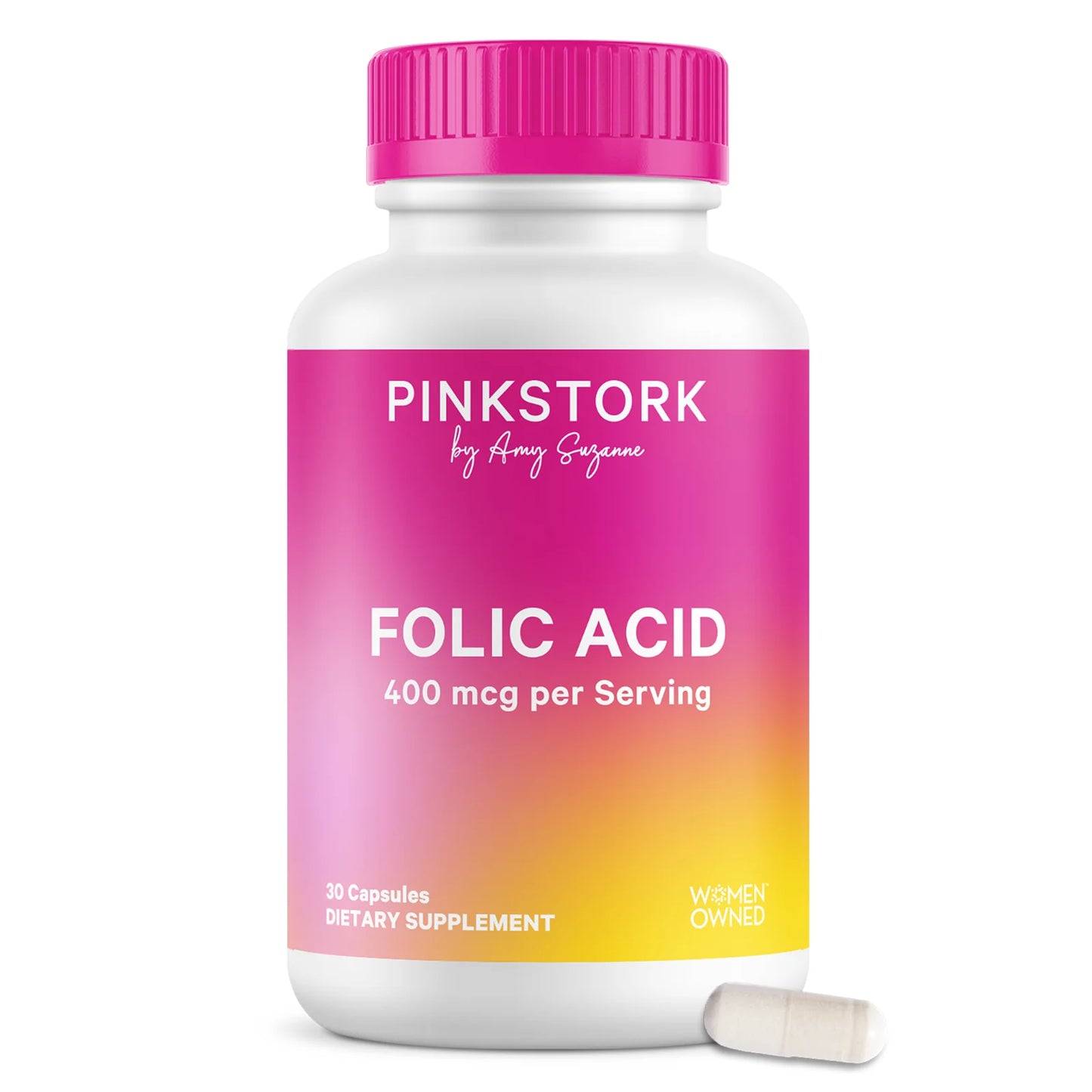 Folic Acid