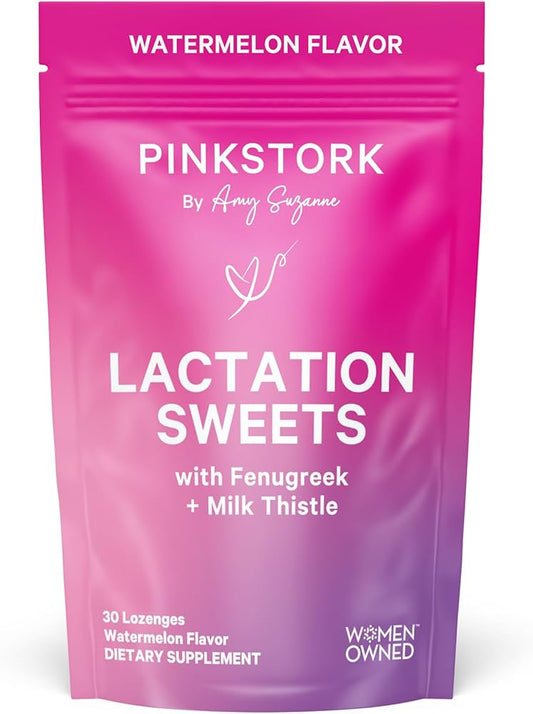 Lactation Sweets