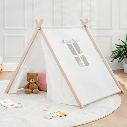 Kids Play Tent By Comfy Cubs