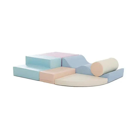 Soft Play Set - Explorer