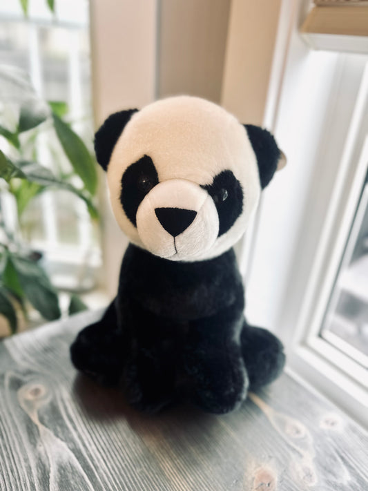 Heartbeat Panda
