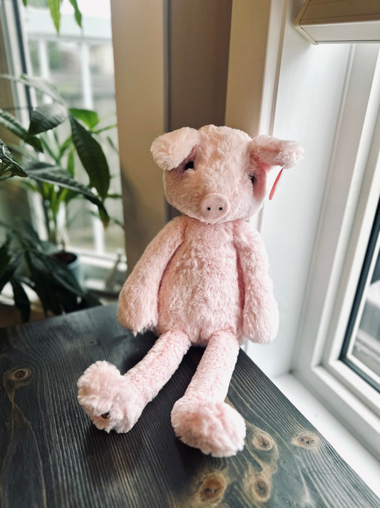 Heartbeat Pig