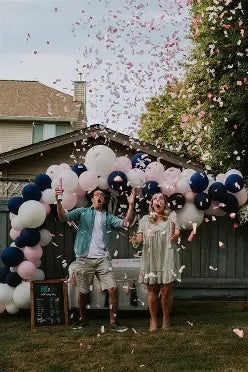 Confetti Cannons