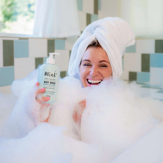 Body Wash