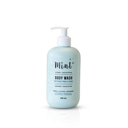 Body Wash