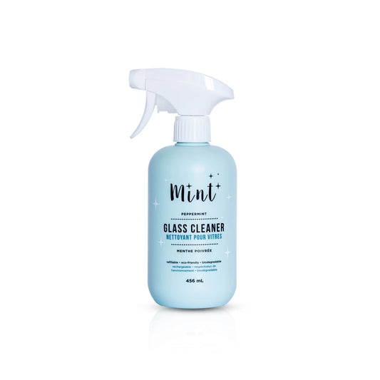 Glass Cleaner