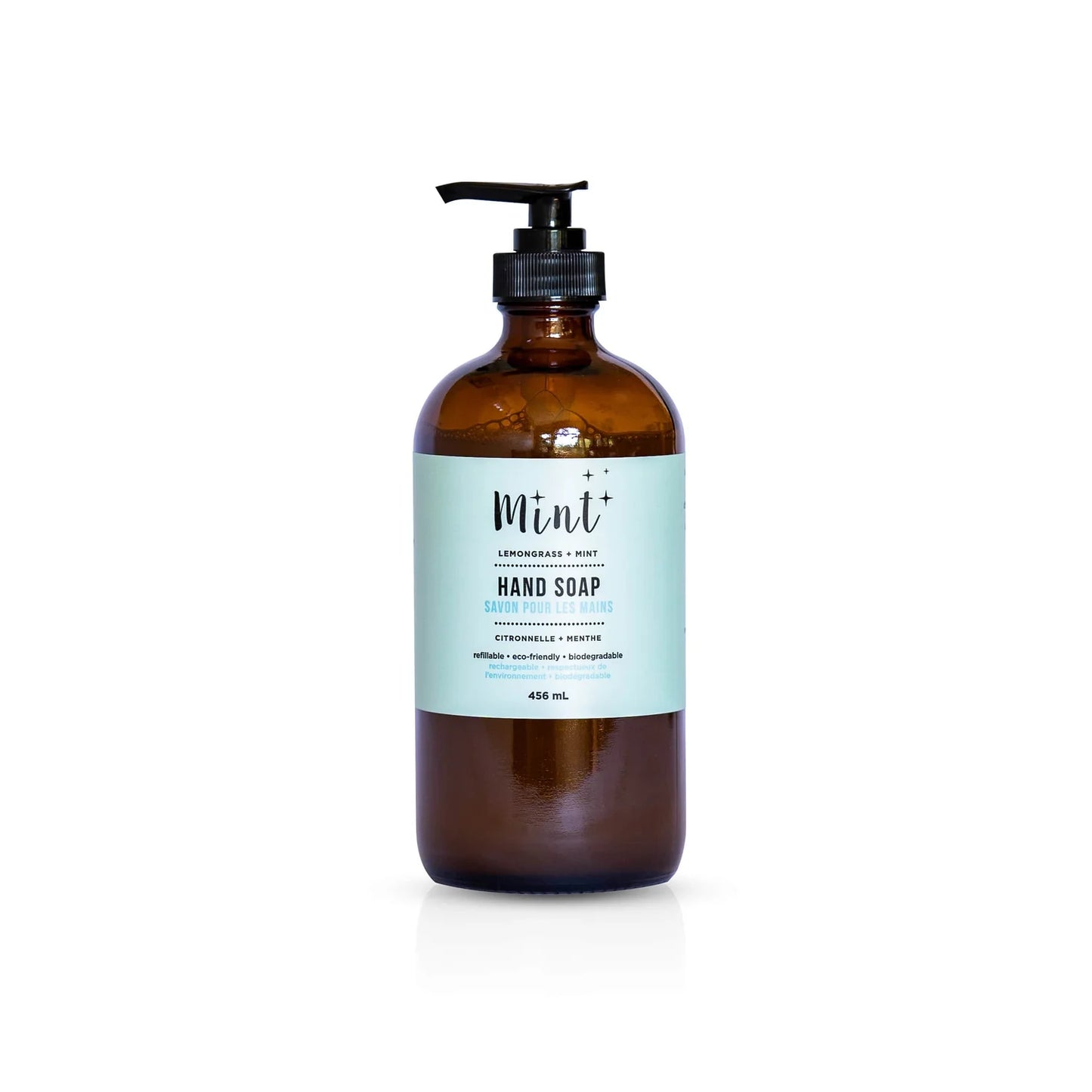Hand Soap