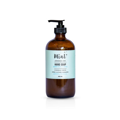 Hand Soap